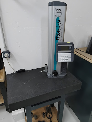 Contrôle Qualité ALEMA